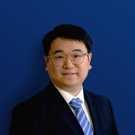 Jielun Zhang